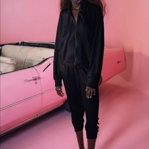 SELKIE Sweatsuit pants only